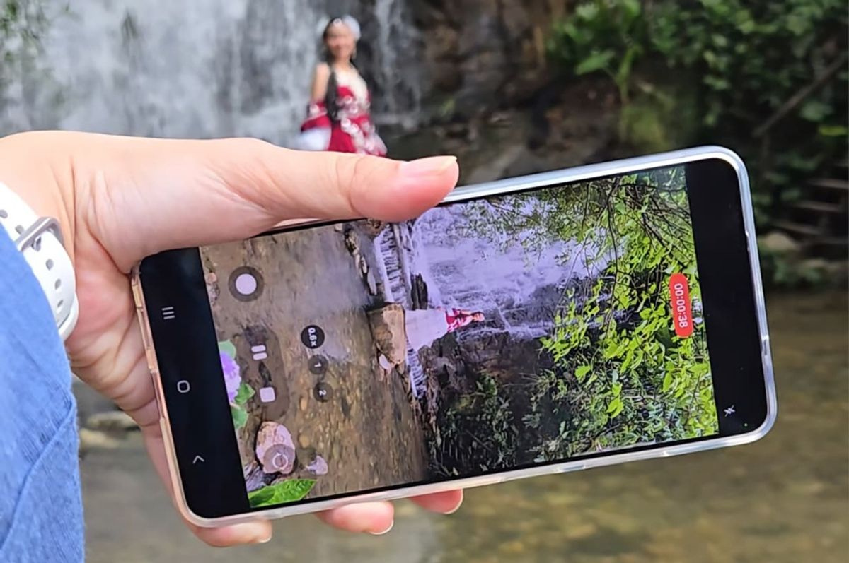 Samsung Galaxy S26 Ultra Usung Fitur Horizontal Lock untuk Stabilitas Video