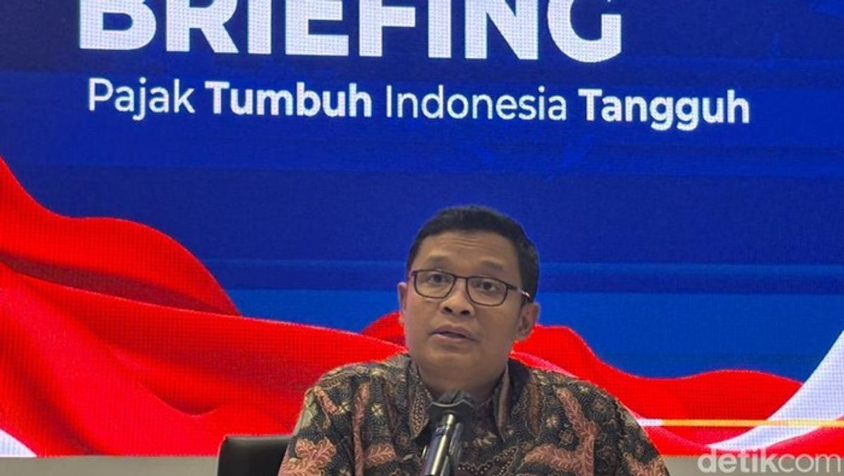 DJP Periksa Wajib Pajak PPS yang Belum Ungkap Harta Sepenuhnya