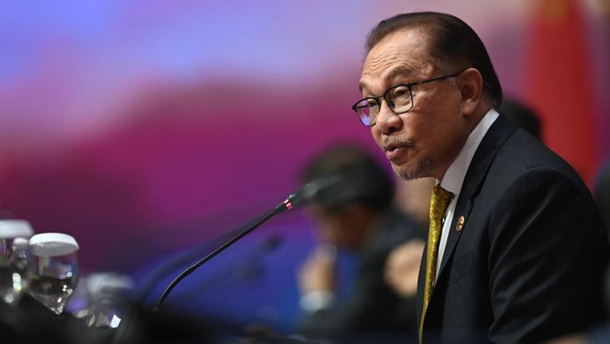 Malaysia dan Vietnam Perkuat Kerja Sama Sektor Ekonomi Digital
