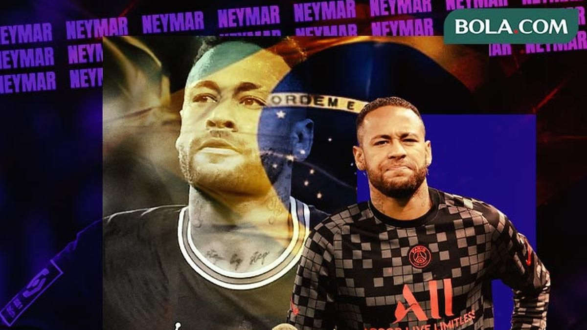 5 Transfer Winger Termahal Sepanjang Sejarah Sepak Bola