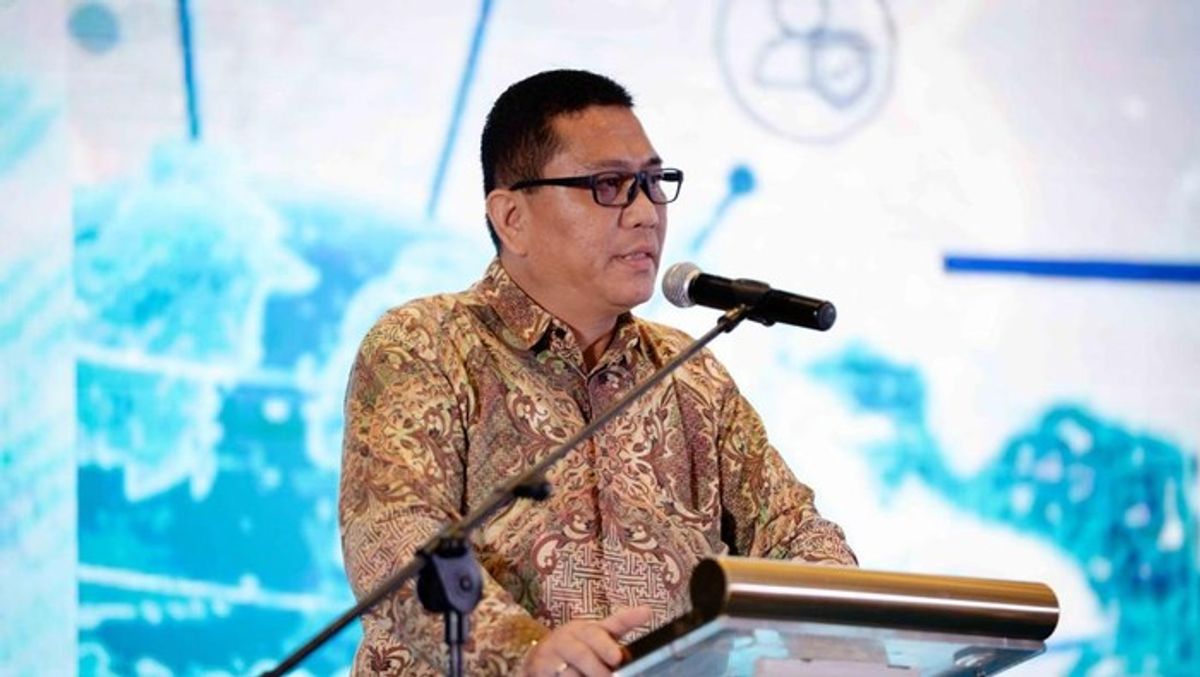 Apjatel Hentikan Sementara Relokasi Kabel Non-PSN Selama Satu Bulan