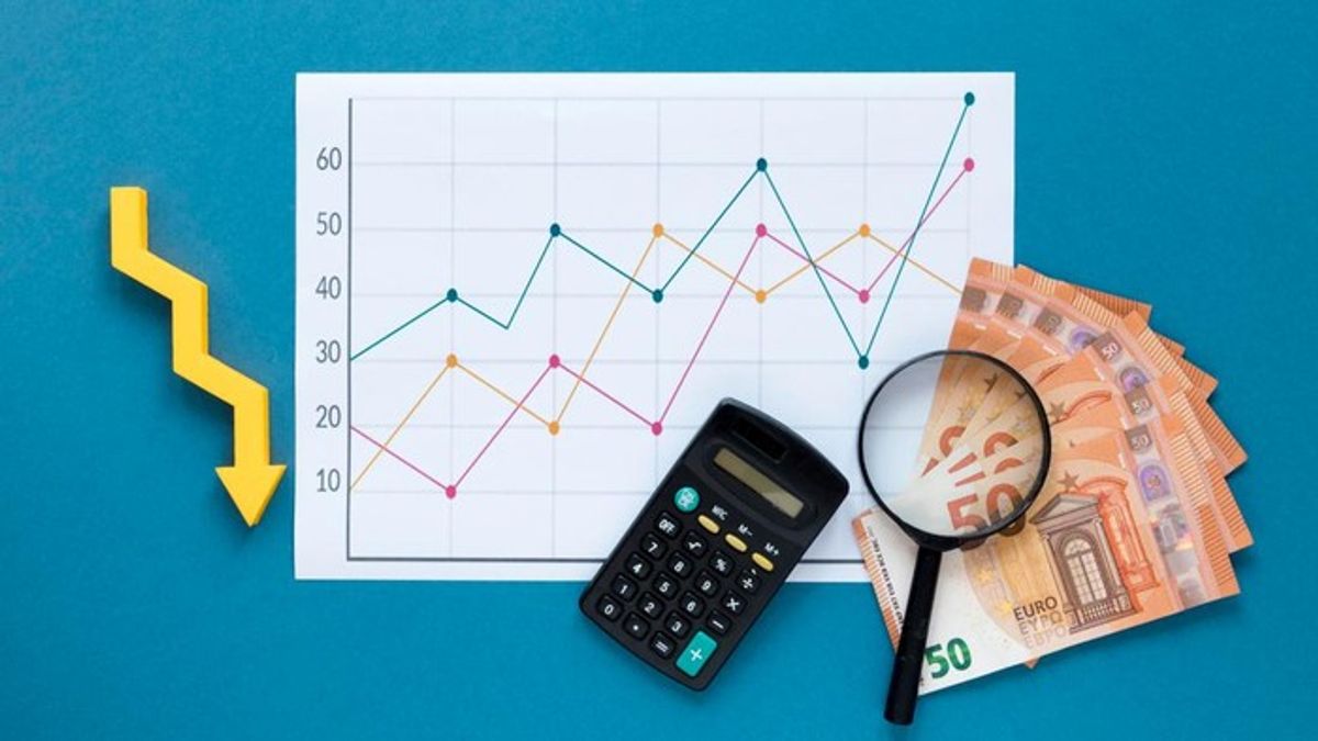 Konflik AS-Iran Picu Harga Minyak Dunia Tembus 100 Dolar AS