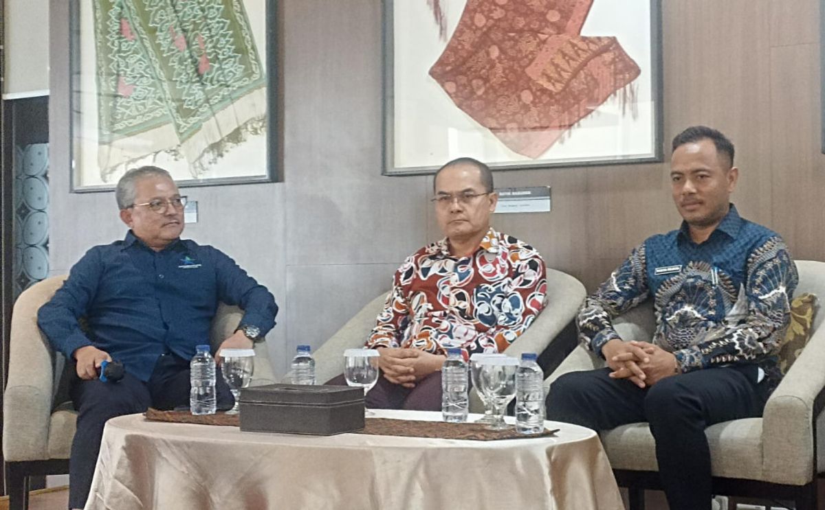 Kemendikdasmen Percepat Revitalisasi SMK Guna Dorong Ekonomi Daerah