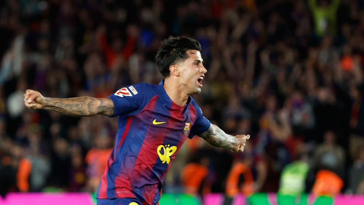 Joao Cancelo Cetak Rekor Pemain Pertama Juarai Empat Liga Top Eropa