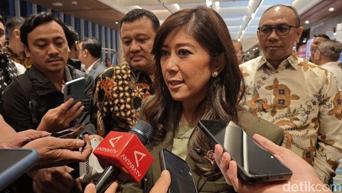 Komdigi Koordinasi dengan Polri Usai Penggerebekan Judi Online