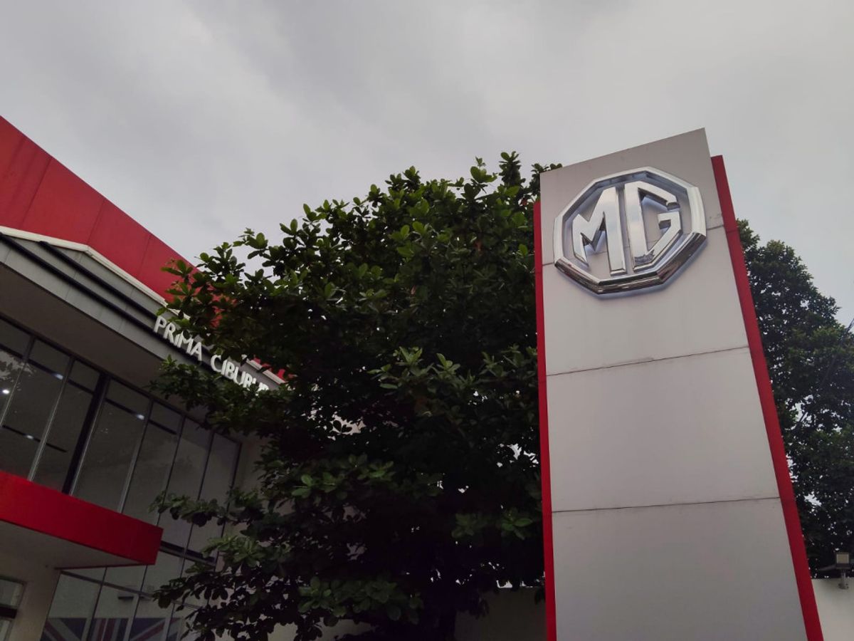 MG Indonesia Luncurkan Tiga Mobil Baru Hingga Akhir 2026