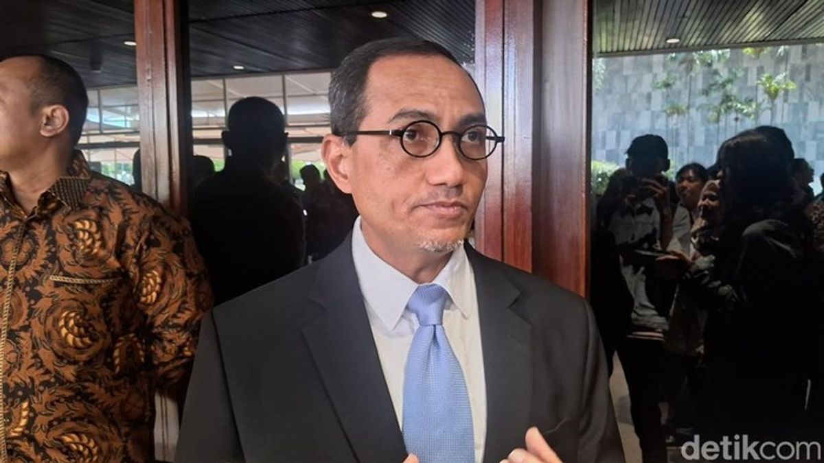 IHSG Melemah 1,67 Persen Usai Perombakan Indeks Saham MSCI