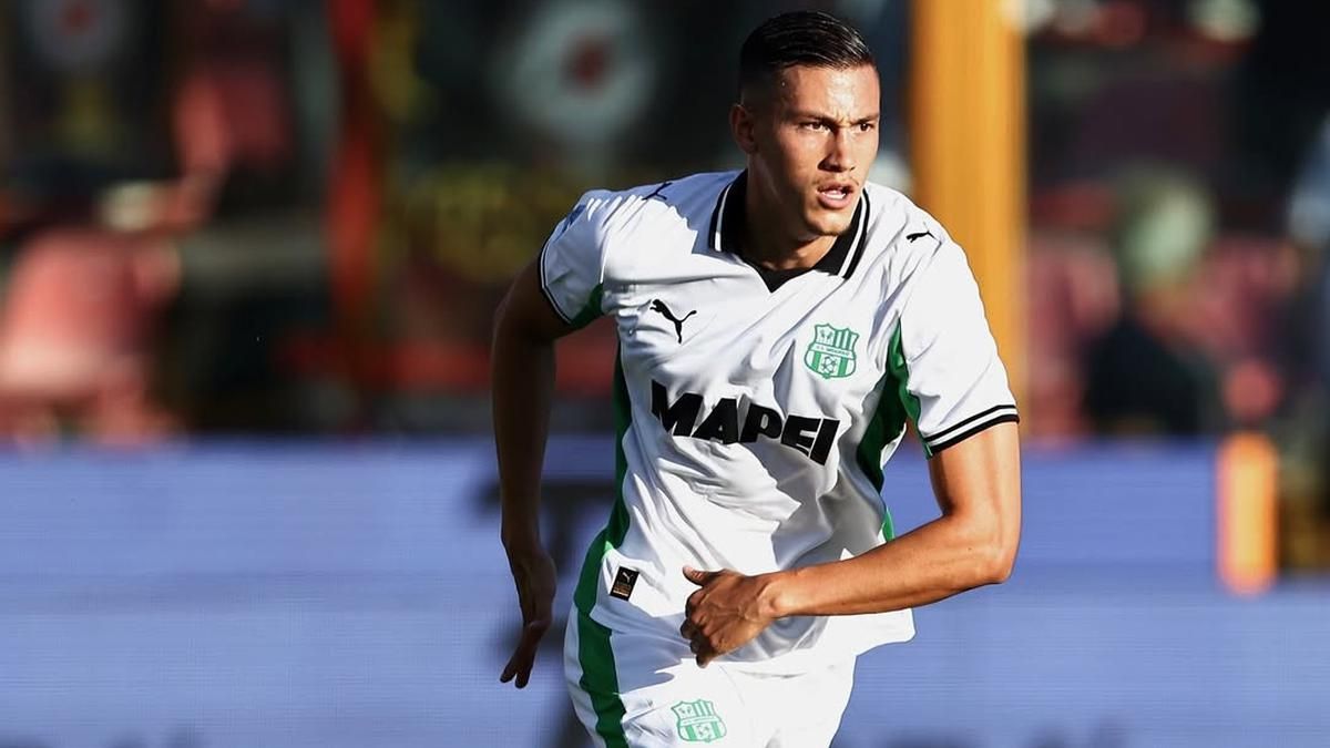 Jay Idzes Terancam Absen Bela Sassuolo Lawan Torino Akibat Cedera Tumit