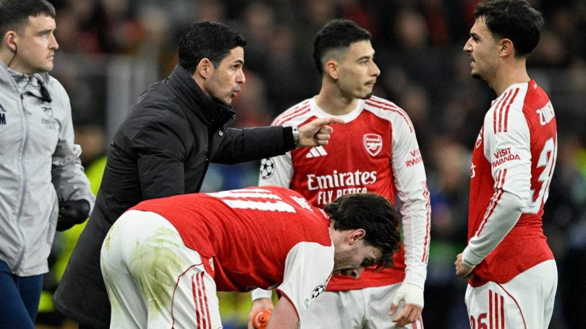 Arsenal Siapkan Bonus Besar Setelah Segel Gelar Juara Premier League