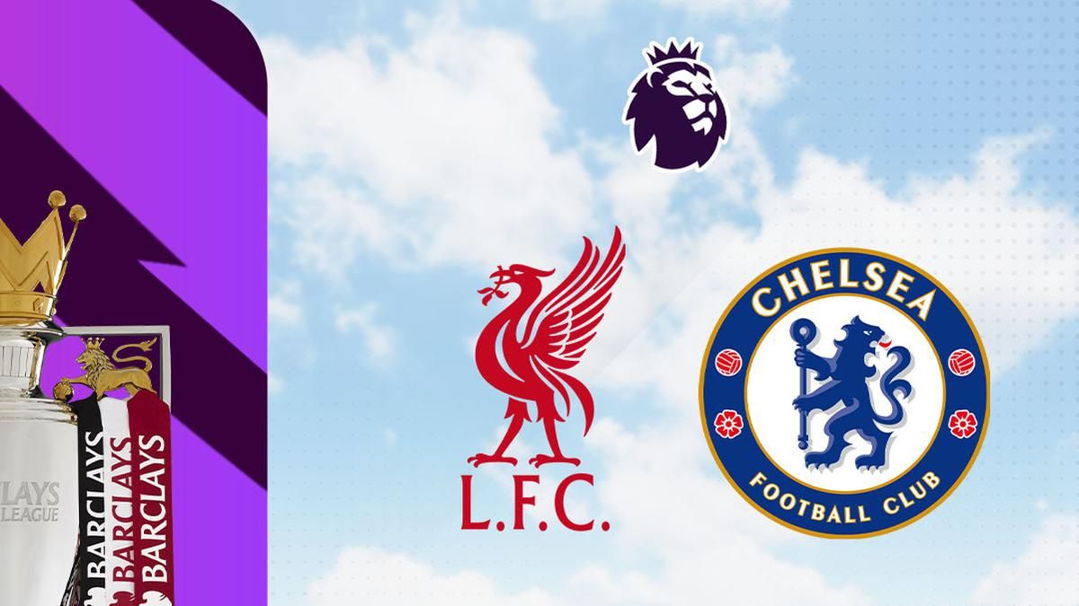 Liverpool Hadapi Chelsea di Anfield pada Pekan ke-36 Liga Inggris