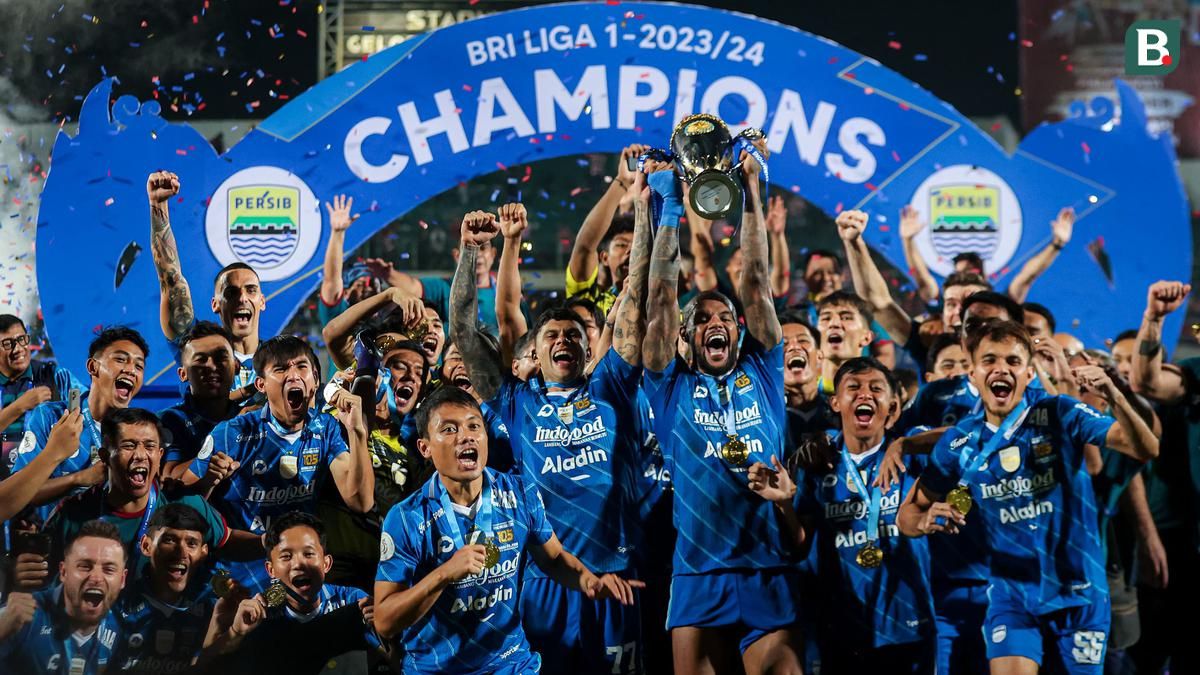 I.League Terapkan Skema Kontribusi Variabel Hadiah Super League 2025/2026