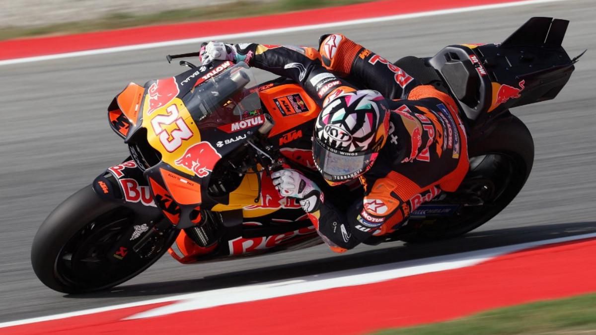 Ducati Buka Peluang Pulangkan Enea Bastianini pada MotoGP 2027