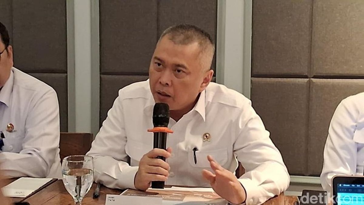 Kemenhub Alokasikan Sisa Anggaran Perlintasan Sebidang untuk Flyover