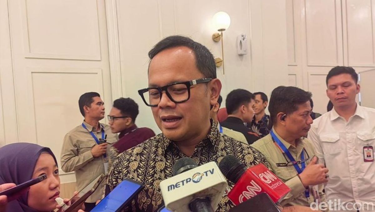 Wamendagri Ancam Sanksi Pecat 3.000 ASN Brebes Terkait Manipulasi Absen