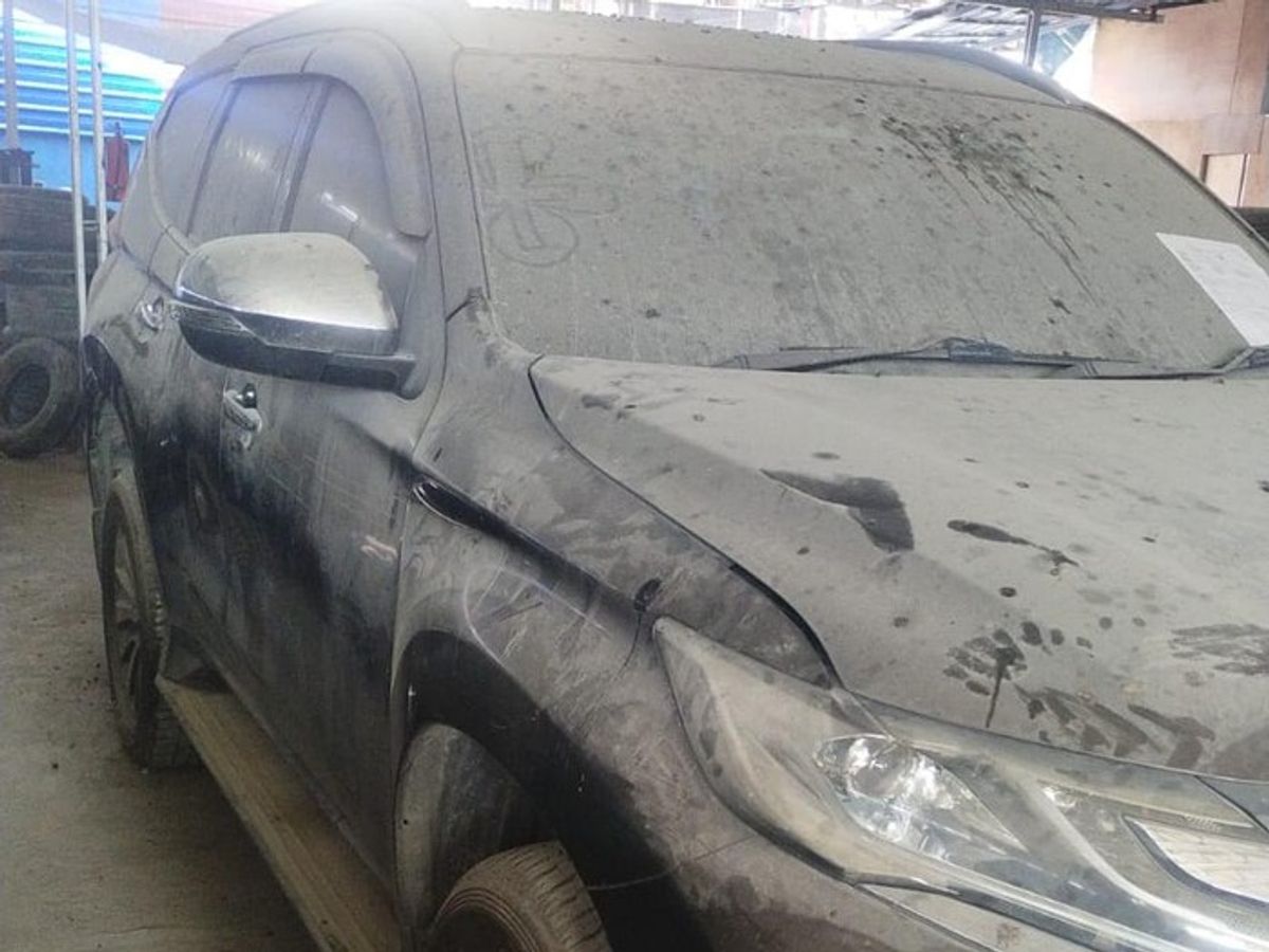 Kemenkeu Lelang Mitsubishi Pajero Sport Dakar dengan Harga Limit Rendah