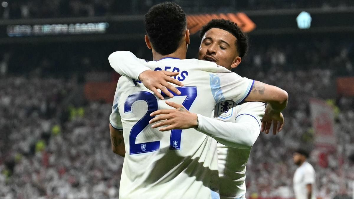 Aston Villa Juara Liga Europa Usai Kalahkan SC Freiburg