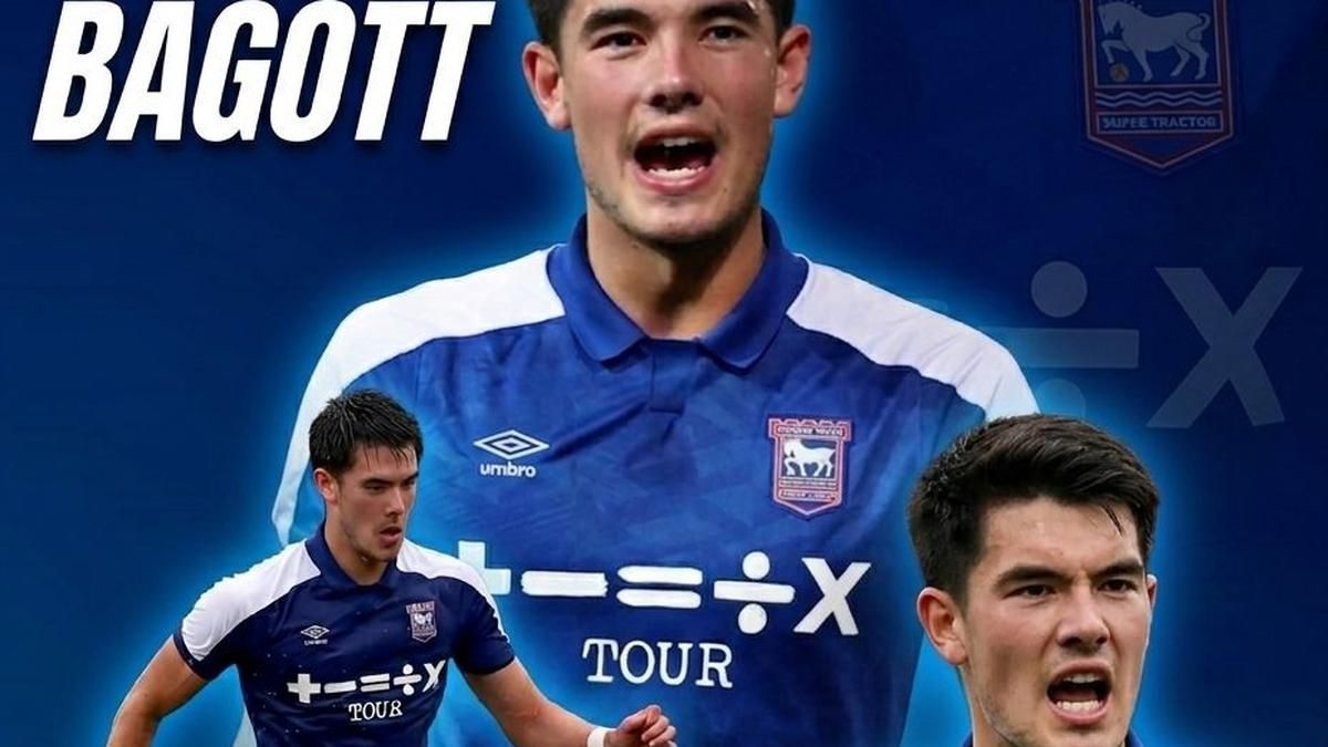 Ipswich Town Promosi ke Premier League Saat Nasib Elkan Baggott Buram