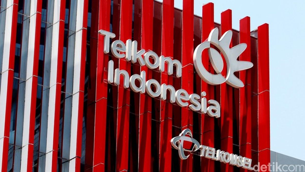 Telkom Indonesia Jelaskan Perkembangan Investigasi SEC dan DOJ di AS