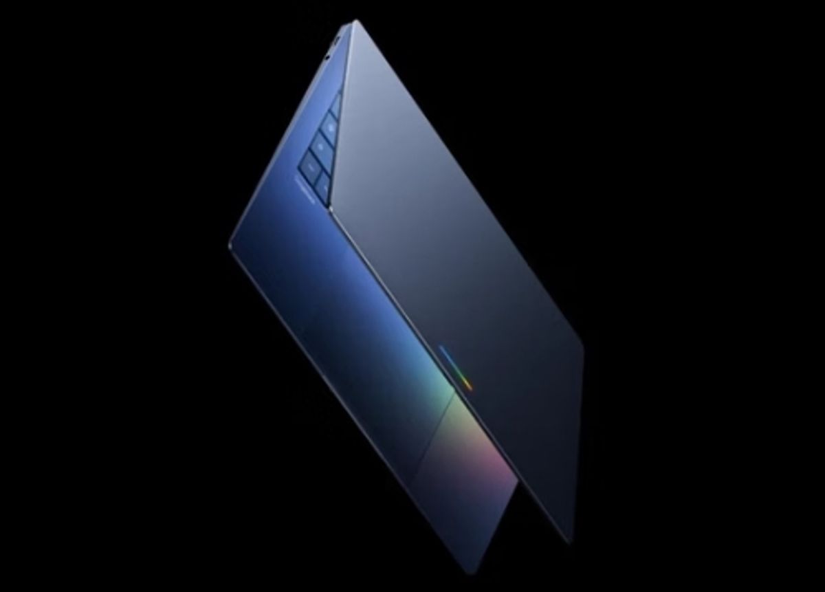 Google Perkenalkan Googlebook Sebagai Laptop AI Pesaing MacBook