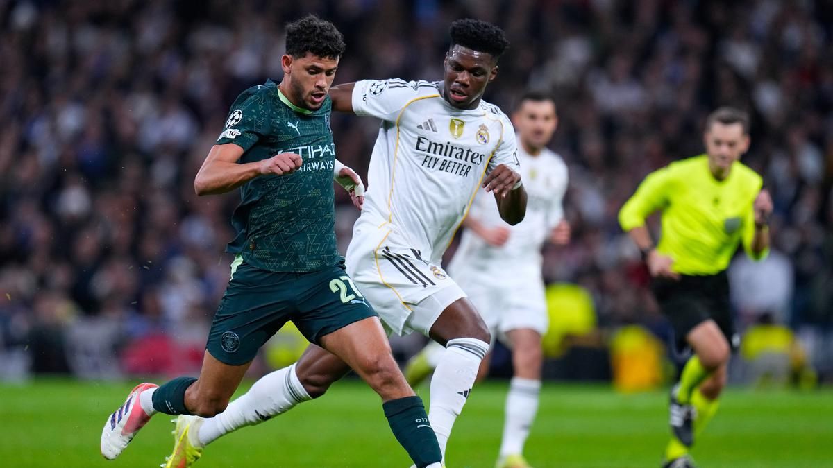 Real Madrid Sanksi Valverde dan Tchouameni Akibat Perkelahian Saat Latihan