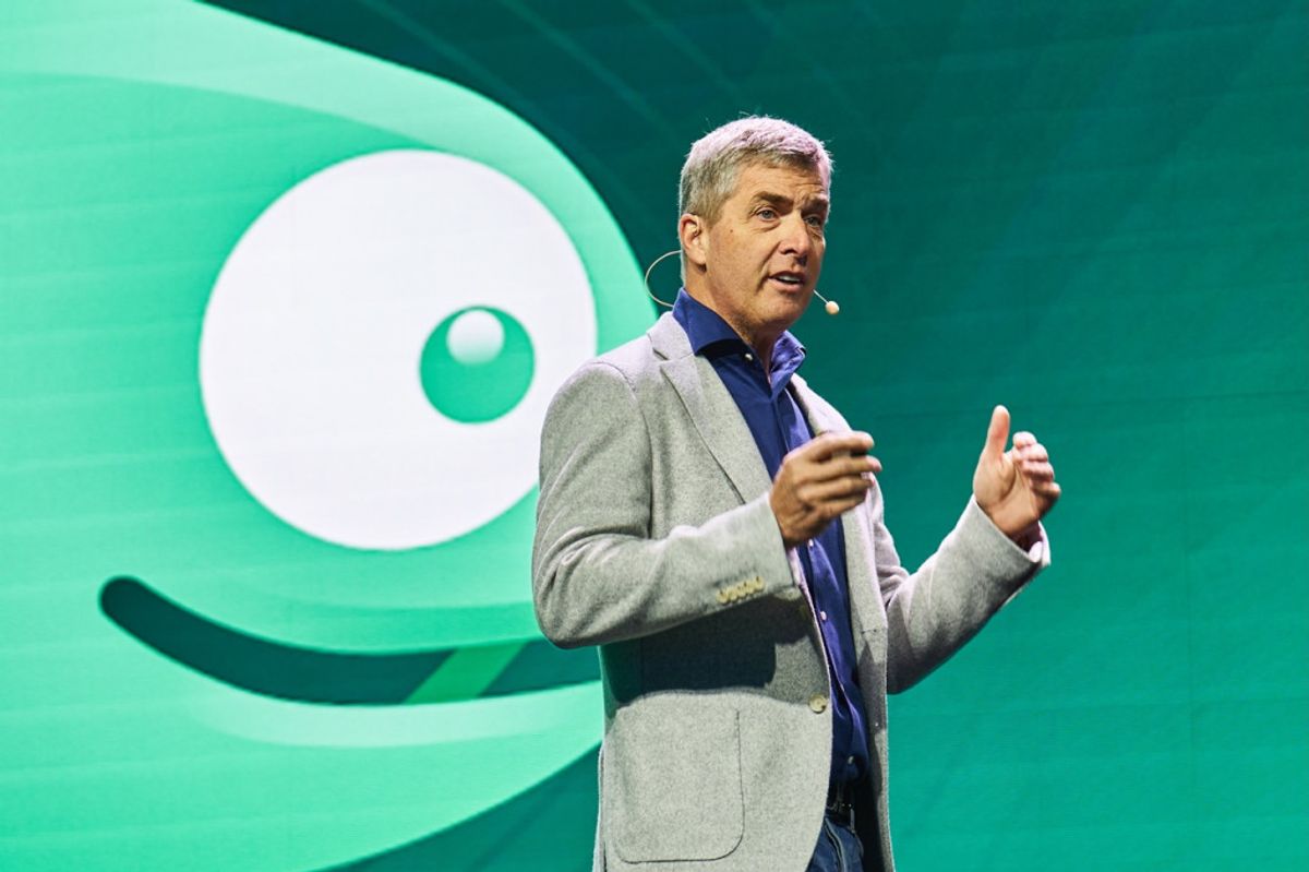 SUSE Meluncurkan SUSE AI Factory Bersama NVIDIA di SUSECON 2026