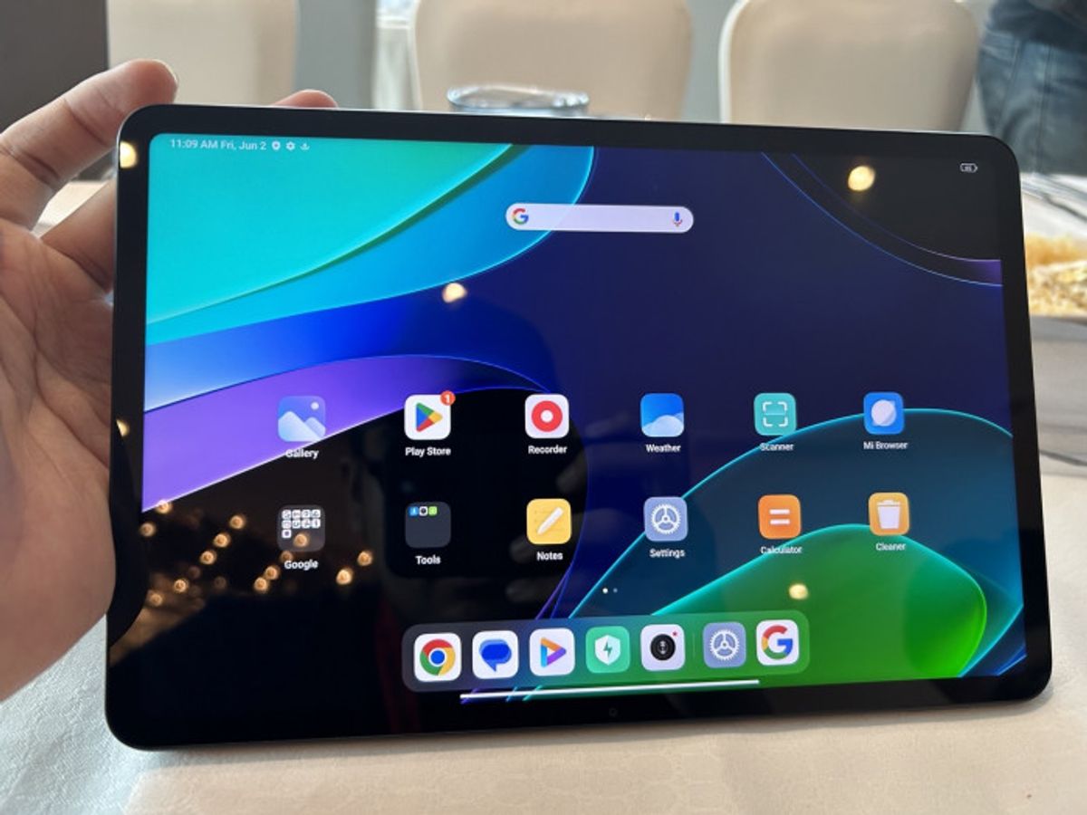 Produsen Teknologi Tawarkan Tablet Android Berperforma Tinggi di Bawah Rp5 Juta