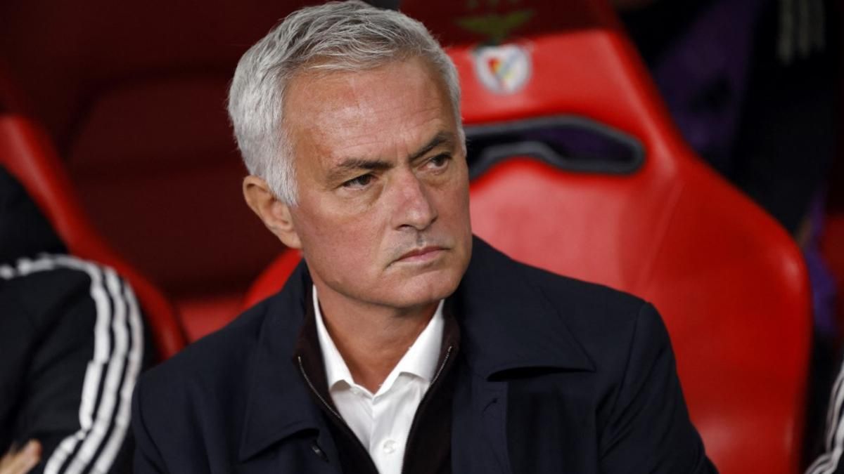 Jose Mourinho Siapkan Perombakan Besar di Real Madrid dan Bakal Lepas 10 Pemain