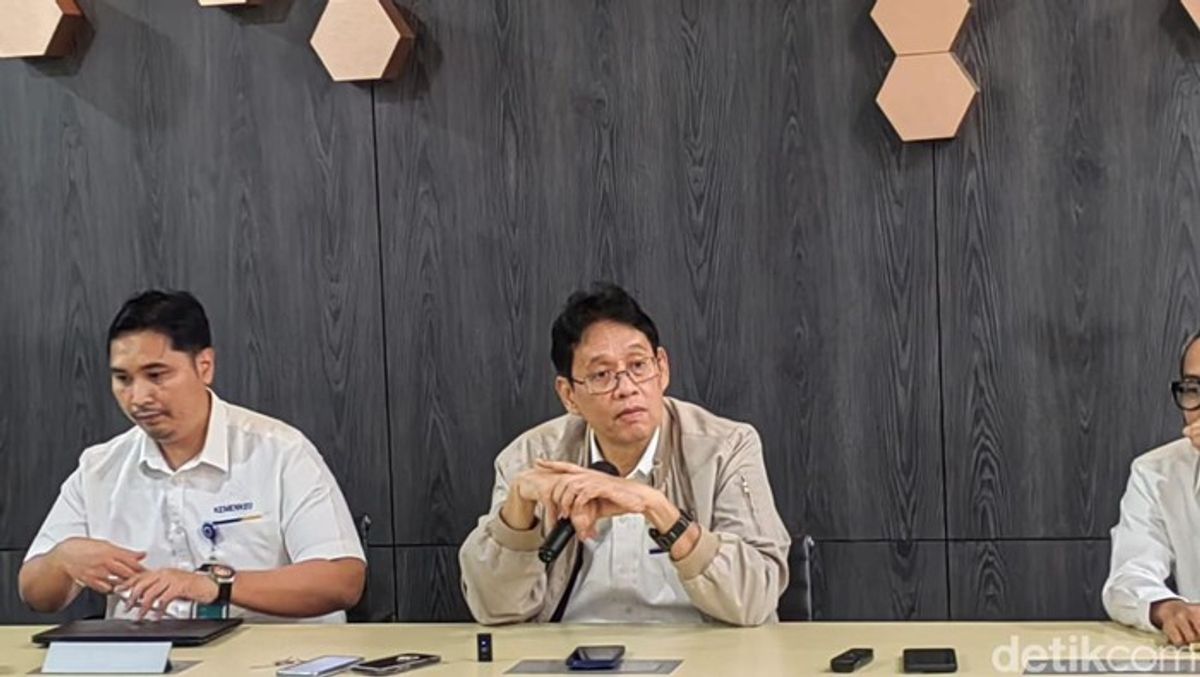 Purbaya Yudhi Sadewa Jelaskan Pelibatan TNI dalam Pembekalan LPDP