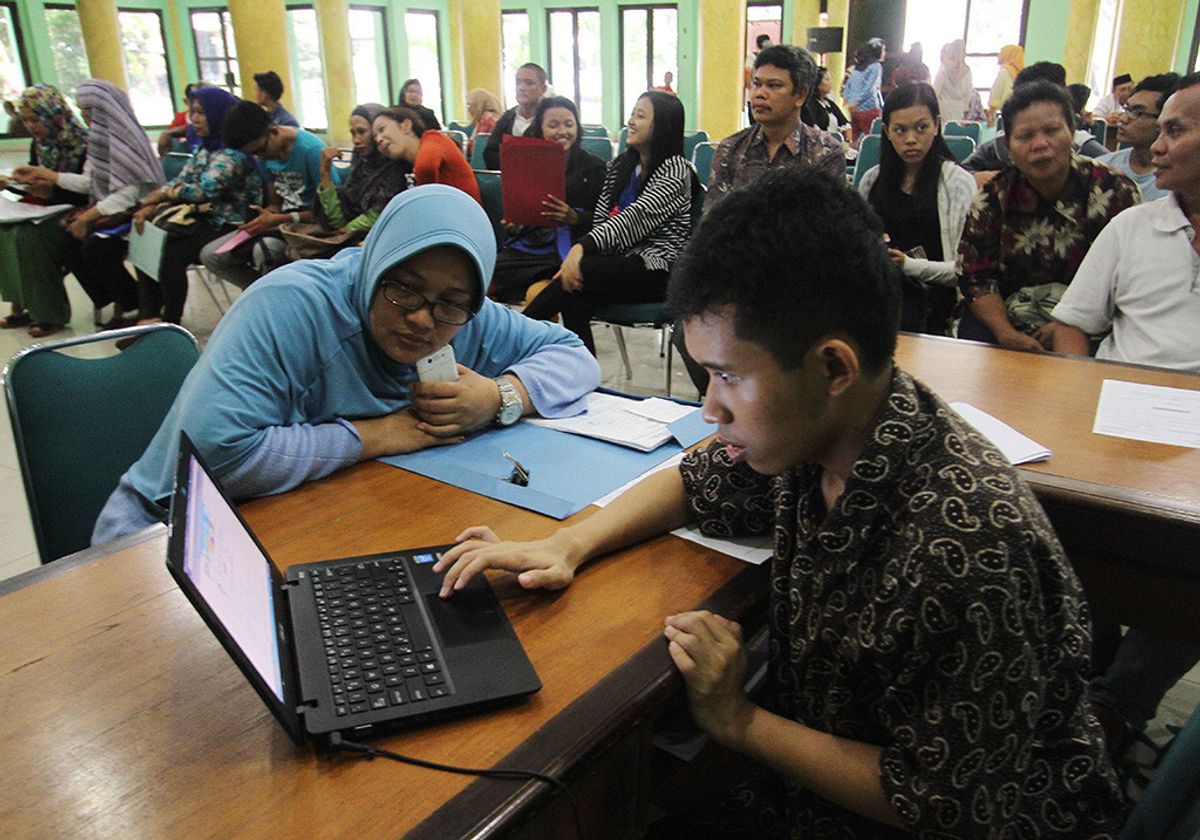 Kemendikdasmen Buka Jalur Domisili SPMB 2026 dengan Kuota Terbesar