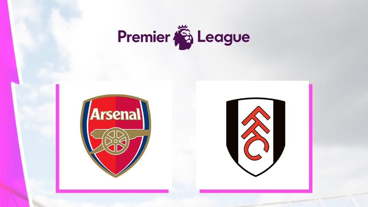 Arsenal Jamu Fulham di Stadion Emirates pada Pekan ke-35 Liga Inggris