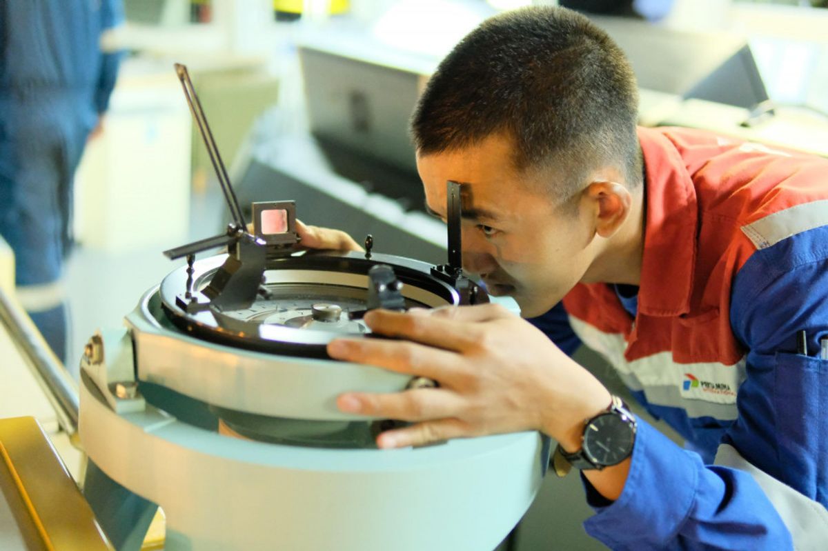 Pertamina Patra Niaga Buka Beasiswa Pelaut 2026 untuk 23 Mahasiswa