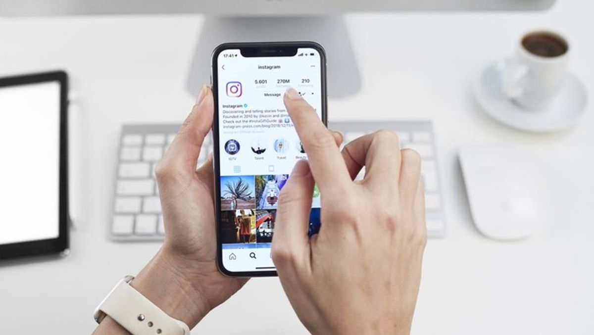 Meta Gunakan AI Analisis Struktur Tulang Deteksi Pengguna di Bawah Umur