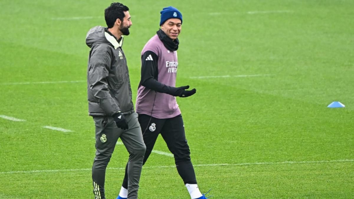 Alvaro Arbeloa Tegaskan Standar Komitmen Pemain Real Madrid