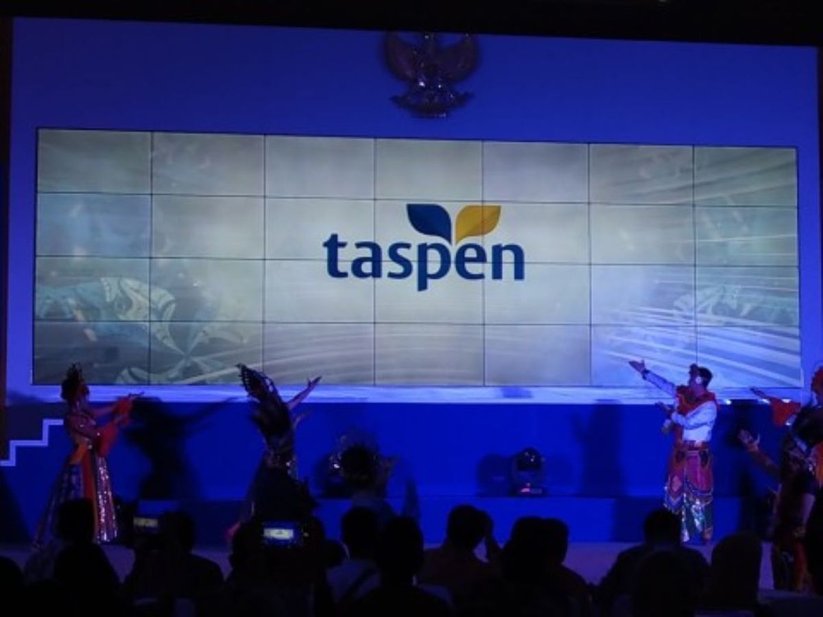 TASPEN Gandeng Komdigi dan Polri Usut Penipuan Digital Pensiunan ASN