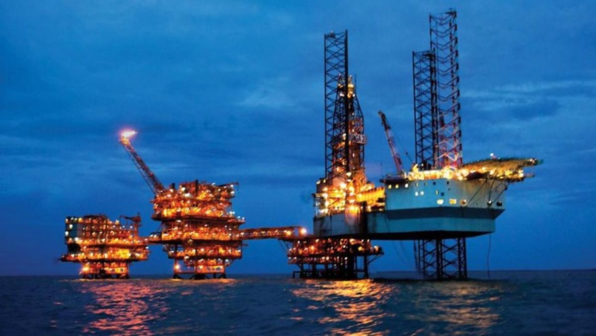 Harga Minyak Dunia Menguat Dipicu Ketegangan Hubungan AS dan Iran