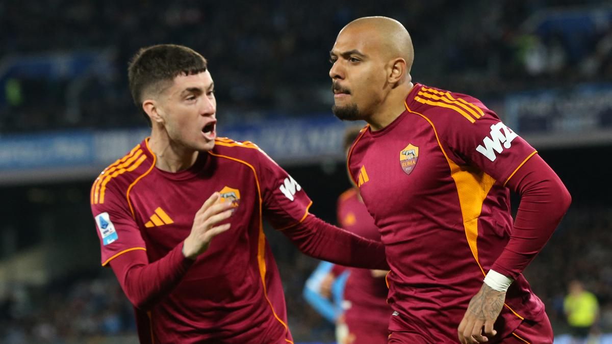 Manchester United Incar Donyell Malen Setelah Tampil Tajam di AS Roma