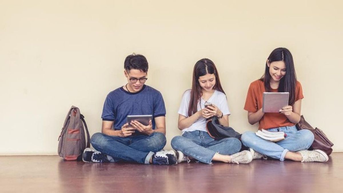 Generasi Muda Terancam Penyusupan Judi Online di Ruang Siber