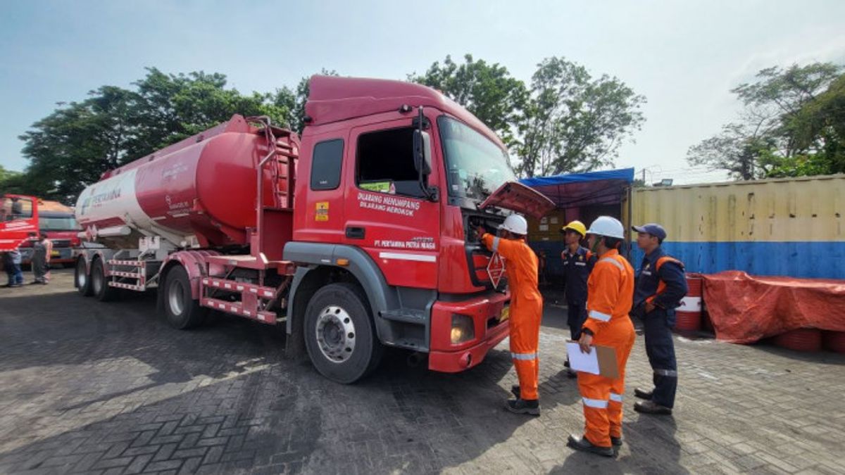 Hari Purnomo Terima Satyalancana Pembangunan Atas Inovasi Energi