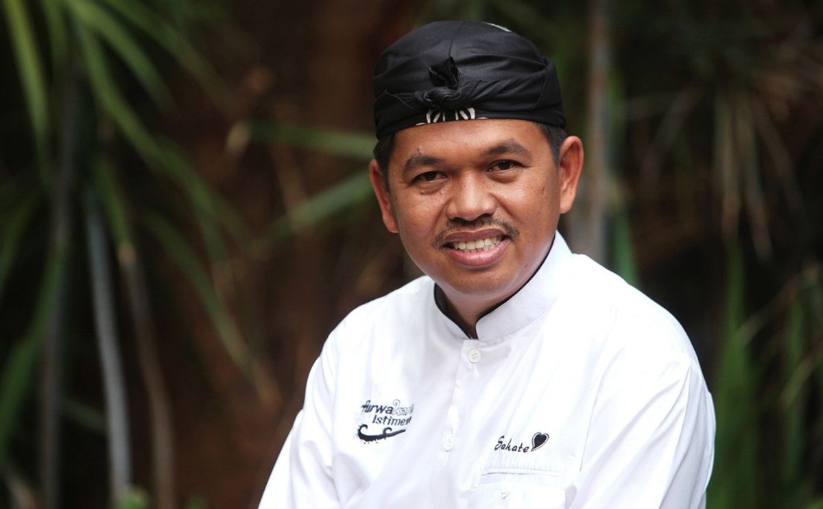 Dedi Mulyadi Usulkan Jalan Provinsi Berbayar Gantikan Pajak Kendaraan
