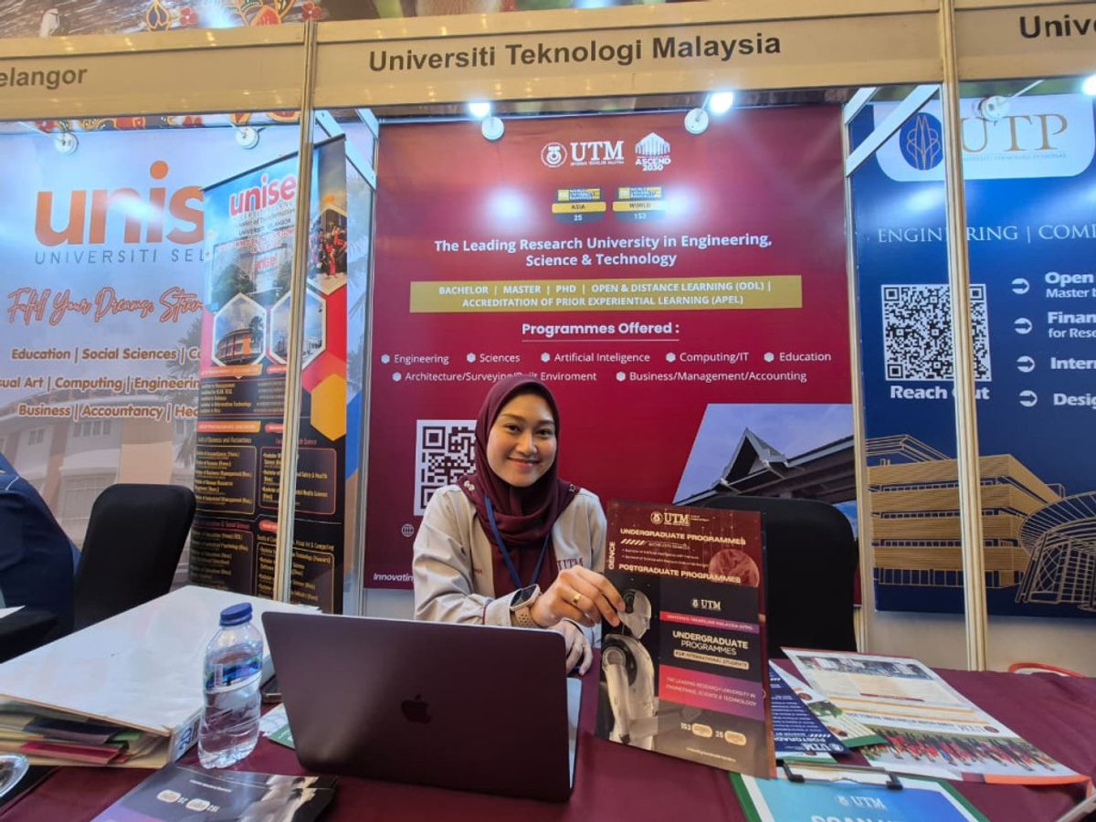 UTM Malaysia Berlakukan Syarat Sertifikasi Bahasa Tanpa Tes Masuk