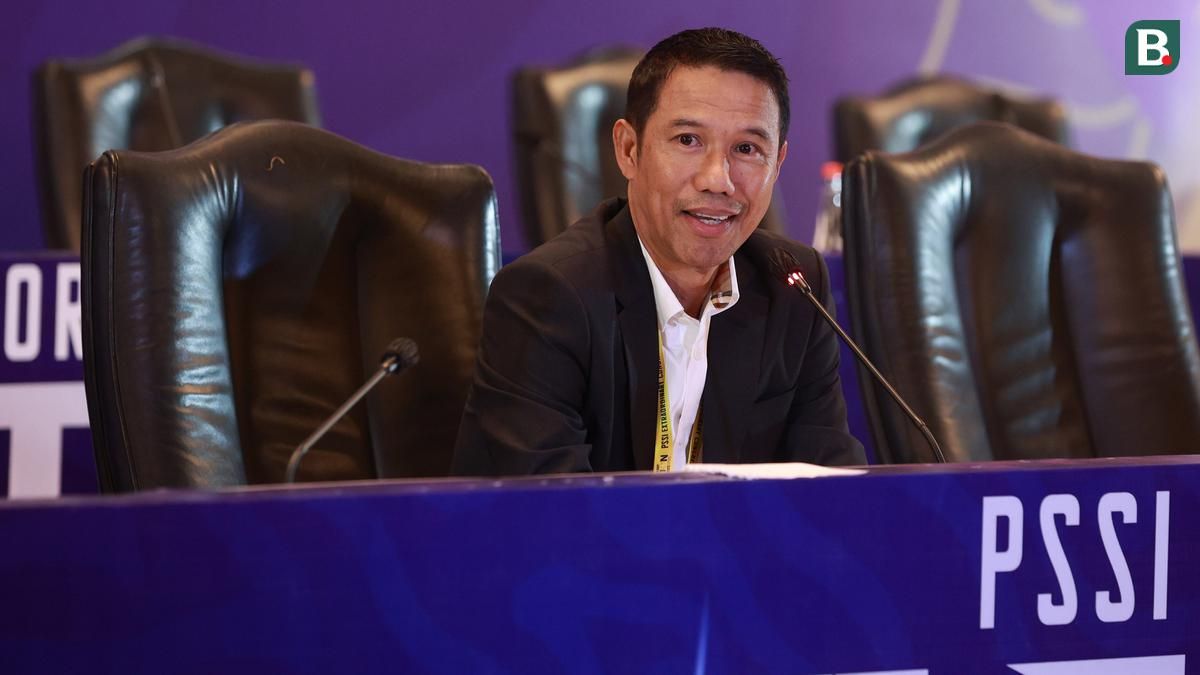 PSSI Teruskan Laporan The Jakmania Terkait Marc Klok ke Erick Thohir