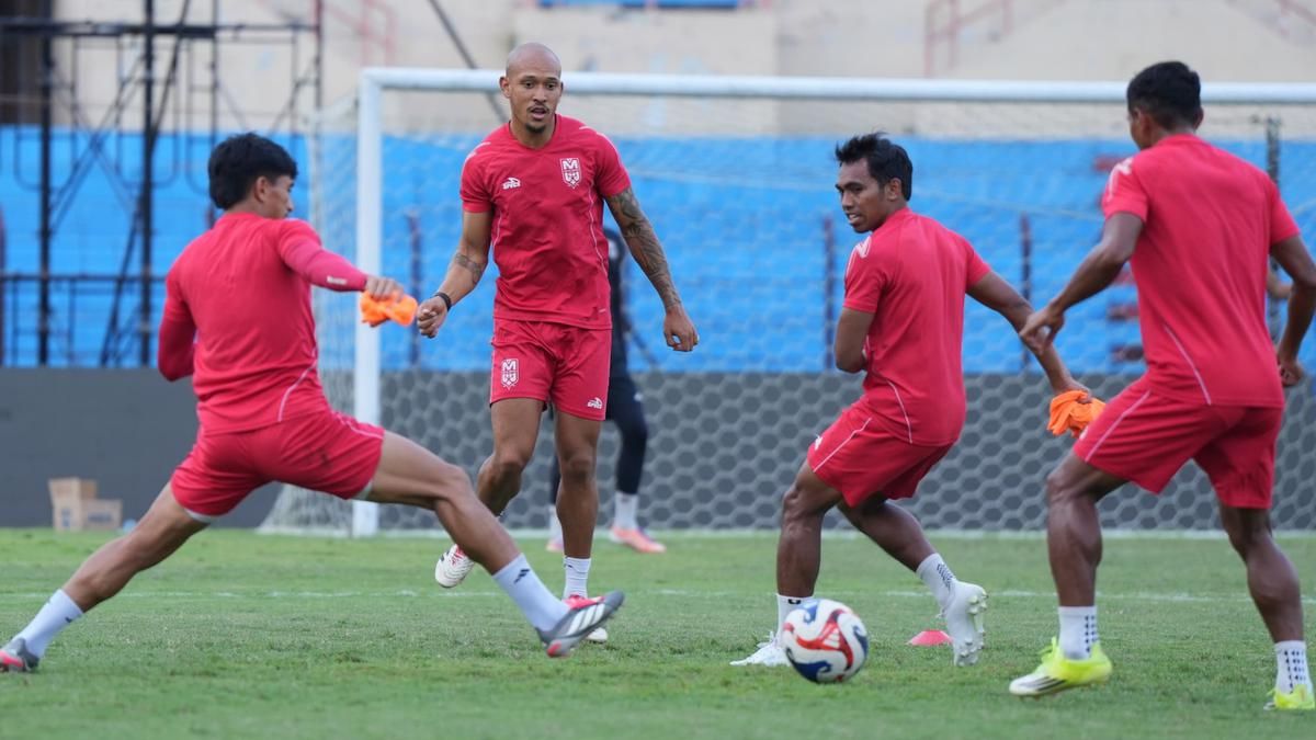Malut United Targetkan Kemenangan Ketiga Kontra PSIM di Bantul