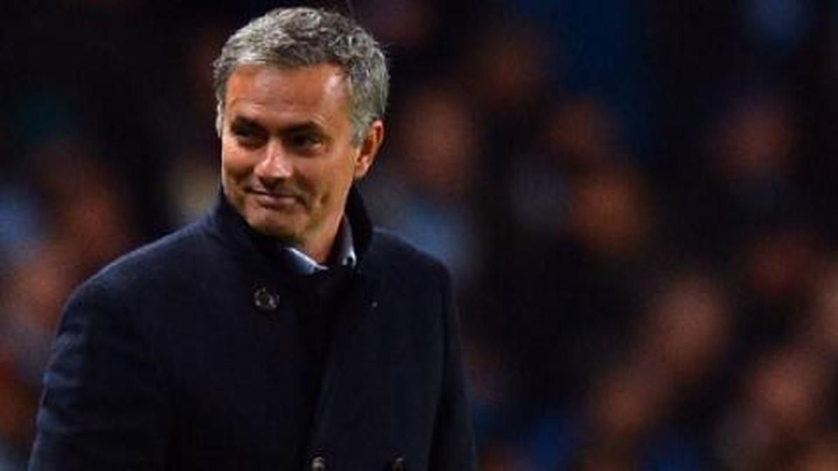 Jose Mourinho Bantah Kesepakatan Kontrak dengan Real Madrid