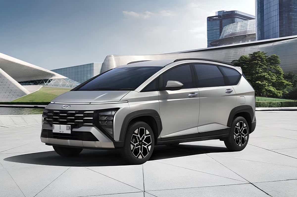 Hyundai Jamin Harga Jual Kembali Mobil Hingga 70 Persen