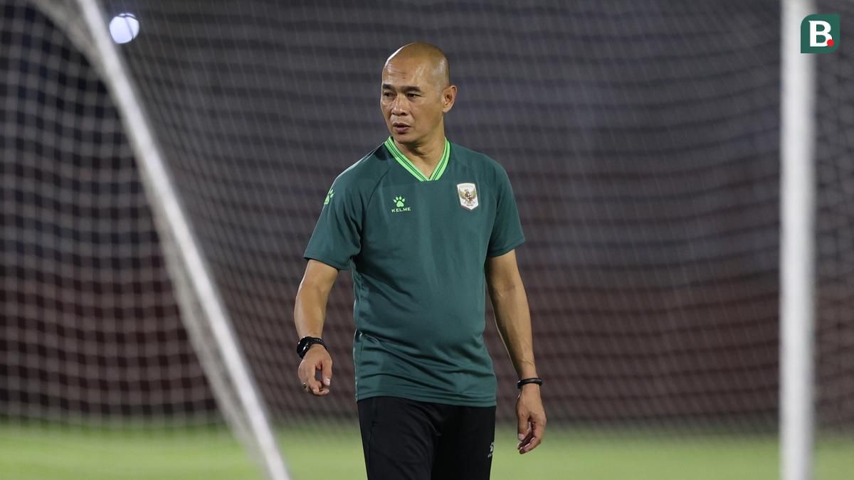 Timnas Indonesia U-17 Gagal Melaju ke Piala Dunia U-17 2026