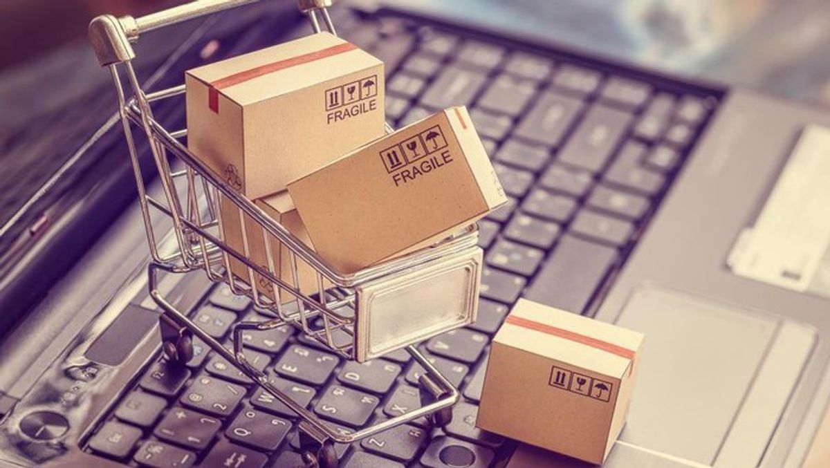 Kemendag Pantau Kebijakan Ongkos Kirim Baru Platform E-Commerce