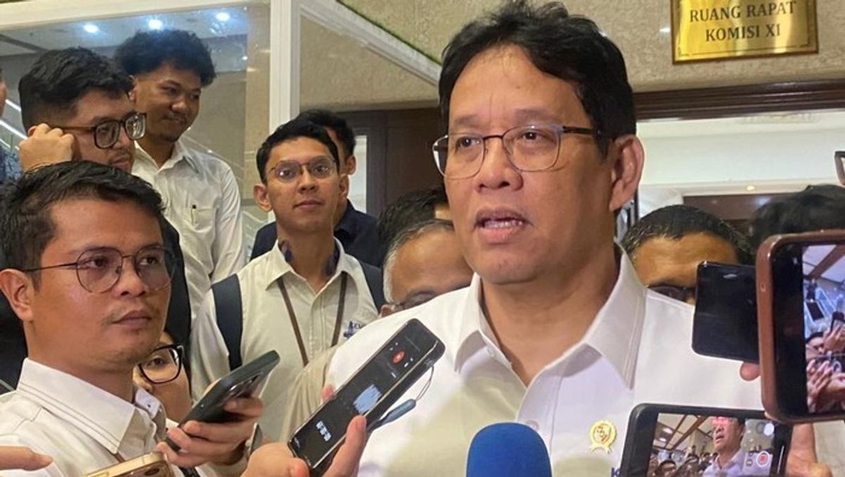 Kemenkeu Targetkan Rupiah Menguat ke Level Rp15.000 Per Dolar AS