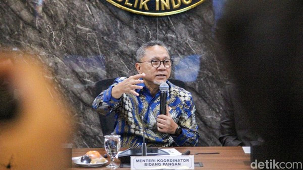 Pemerintah Seleksi 483 Ribu Calon Manajer Koperasi Desa Merah Putih