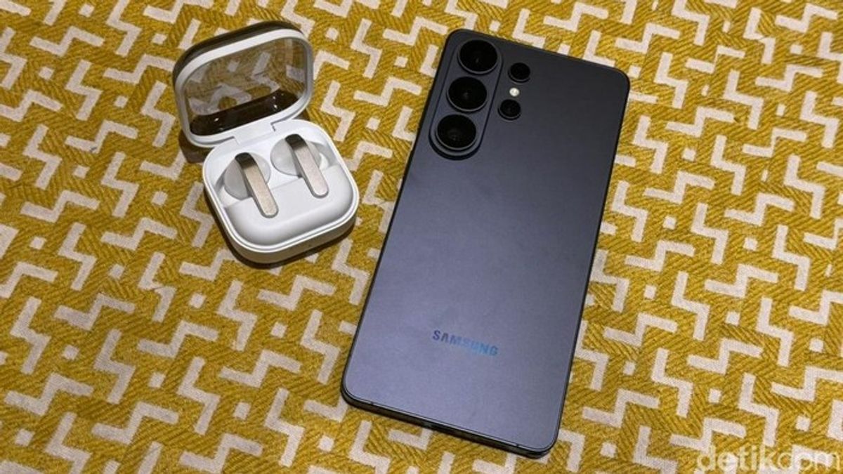 Samsung Kenalkan Fitur Galaxy S26 Ultra Permudah Wisatawan di Hanoi