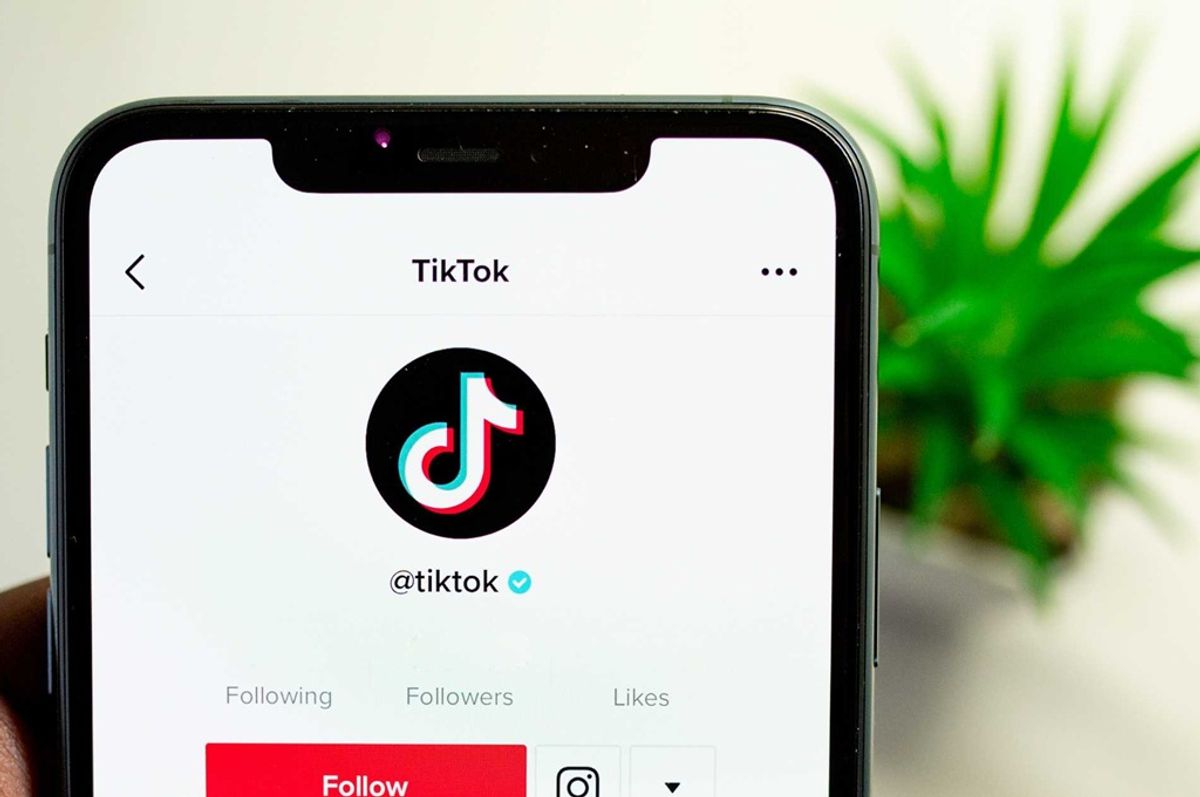 Cara Download Video TikTok Tanpa Watermark